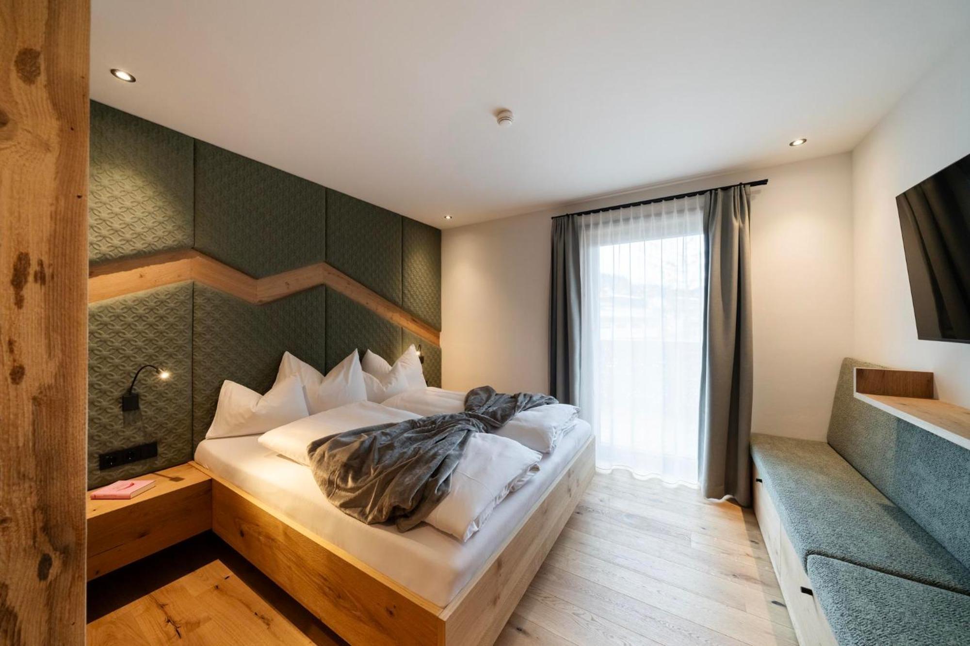 Knappengut Appartements - Neu! 바트키르히하임 외부 사진